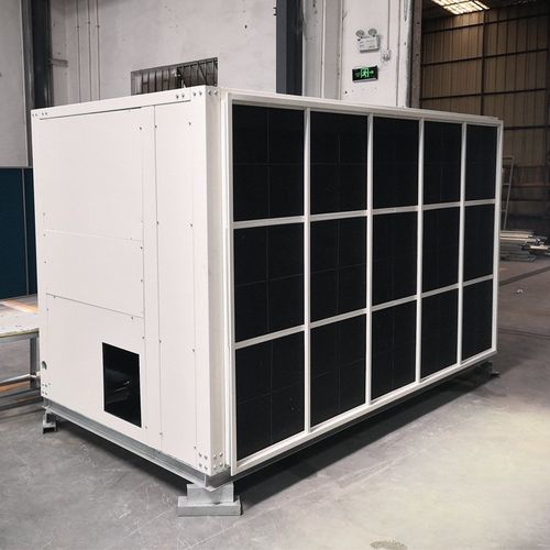 新廠家直供工業水冷柜機空調設備 單元式水冷柜機 水冷單冷柜式銷