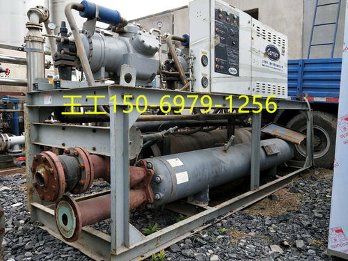 吉林低價銷售190KW風冷熱泵機組多少錢一臺