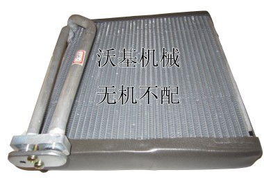 制冷 空調 換熱設備 錢眼產品分類