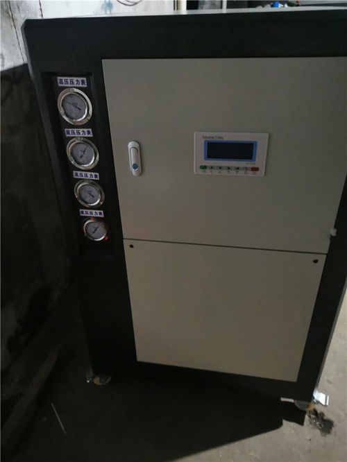 【萬載風冷冷水機,2019新報價正太制冷】-
