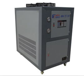 工業制冷機,耐酸堿冷水機組品牌