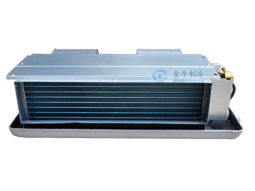 成都金牛制冷(成都站):空調通風_空調設備_麥克維爾風機盤管_麥克維爾