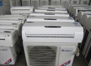 柜機空調回收