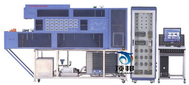 制冷和空調(diào)設(shè)備運(yùn)行與維修專業(yè)的實(shí)訓(xùn)室配置方案