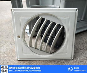 不銹鋼通風管道安裝 通風管道安裝 偉達冷風機質優價廉 查看