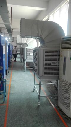海鹽廠房降溫,海鹽水空調銷售公司,價格優惠