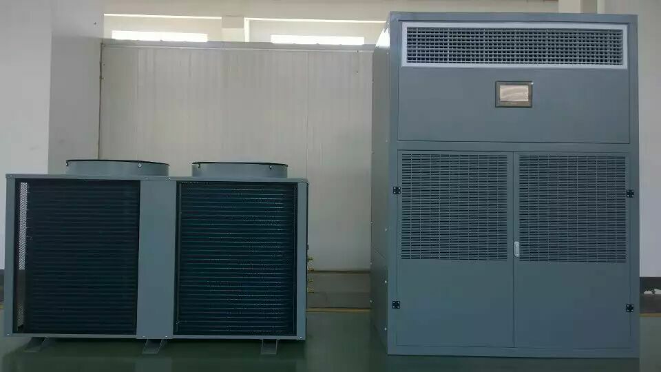 恒溫恒濕空調;實驗室空調