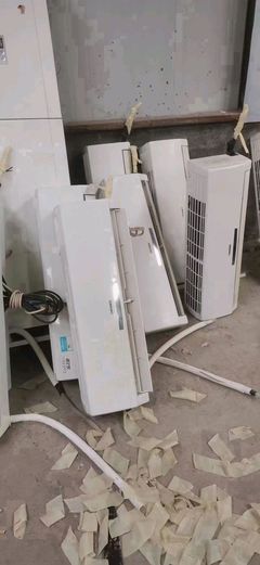 【58同城】空調