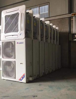 低價處理格力美的中央空調 風管機 天花機 大型水冷機
