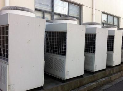 晉城市中央空調回收_中央空調回收公司報價_15635697671