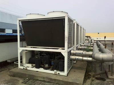 紹興嵊州空調回收收購商家