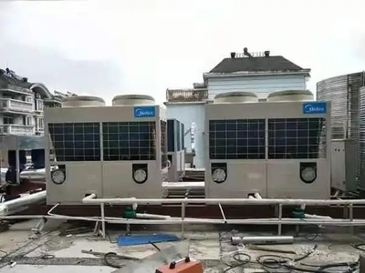 北京市二手空調回收/按口碑排名!