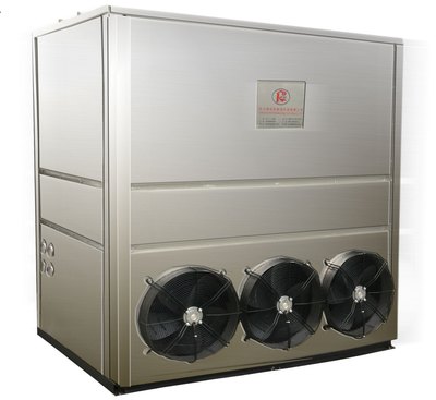 騏成QCZZ系列整體式菇房空調(diào)機組介紹與應(yīng)用