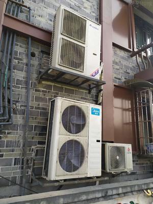 室外空調是冷空氣。什么情況下車內空調不制冷?空調維護