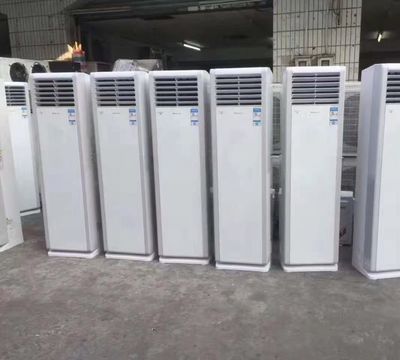 番 禺區(qū)南大路二手舊空調(diào)回收拆除 柜式 天井機制冷設(shè)備收購