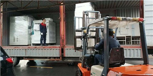 小型實驗室整體搬遷推薦廠家