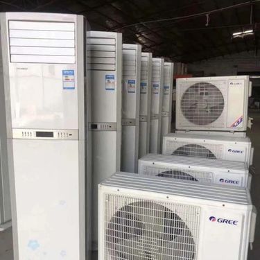 成都舊空調(diào)回收