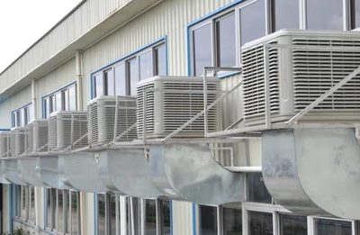 空調工程 (2)