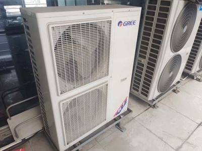 普陀區空調大型制冷設備收購