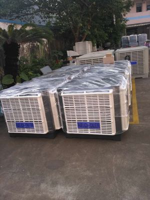 珠海車間降溫工程-珠海昊天通風設備-優變商務網youbian.com