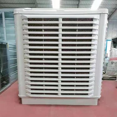 水簾冷風機