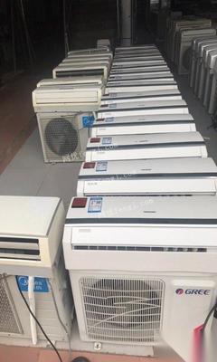 廣西南寧出售二手空調,冷庫,等制冷設備 888元