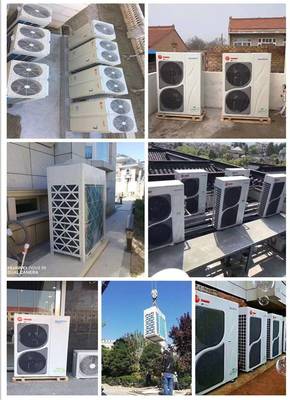 特靈中央空調(diào)GEHC030整體式水源熱泵機(jī) 組水環(huán)熱泵 冷暖水空調(diào)